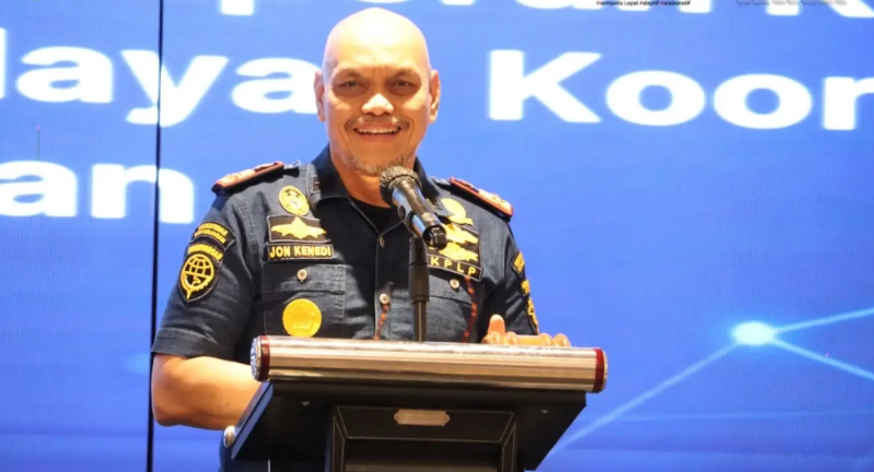 KSOP Utama Makassar Gelar Rekonsiliasi PNBP: Wujud Nyata Transparansi Keuangan